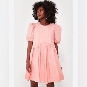 Hyacinth House Medium Tuckernuck Dress